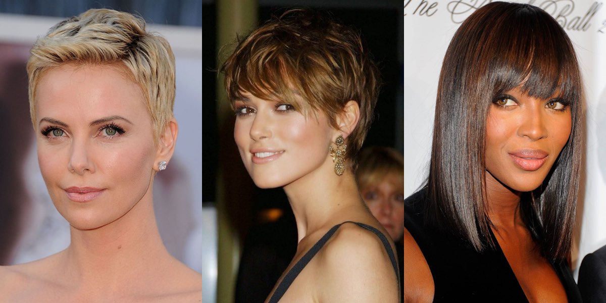 Ultime Tendenze Tagli Capelli Hannaweddings