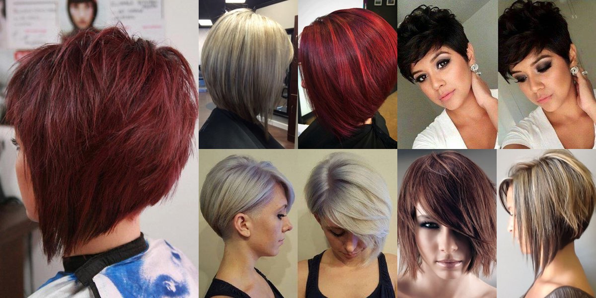 Come Tagliare I Capelli Scalati Da Sola Tagli Di Capelli Popolari