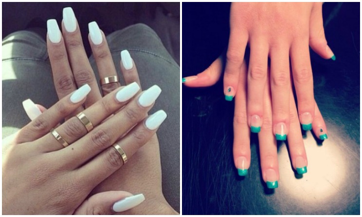 Unghie gel particolari: Come fare per avere delle unghie sempre perfette!
