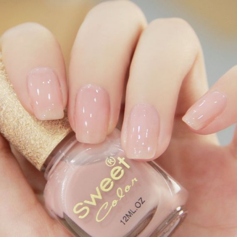 Neail Art Unghie Gel Eleganti 43 Capellistyle
