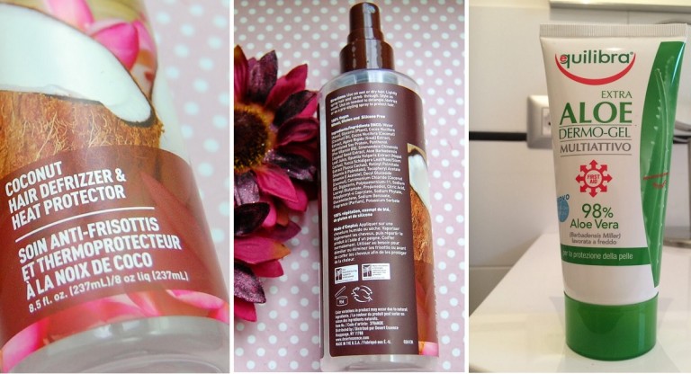 Termoprotettore effetto specchio anti-umidità per capelli lisci Termoprotettore capelli, cosa è e come funziona - CapelliStyle