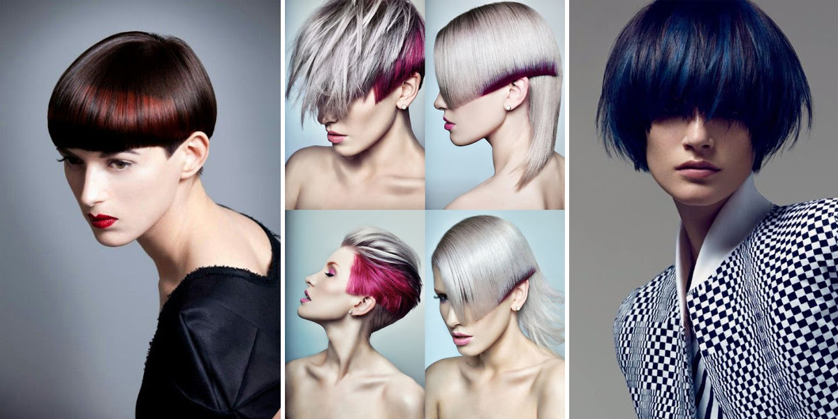 vidal sassoon academy