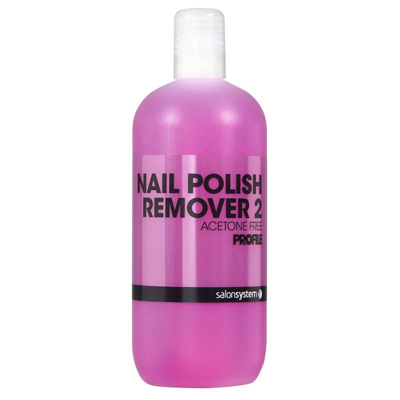 0219103nailpolishremoverformula2500ml_1 CapelliStyle