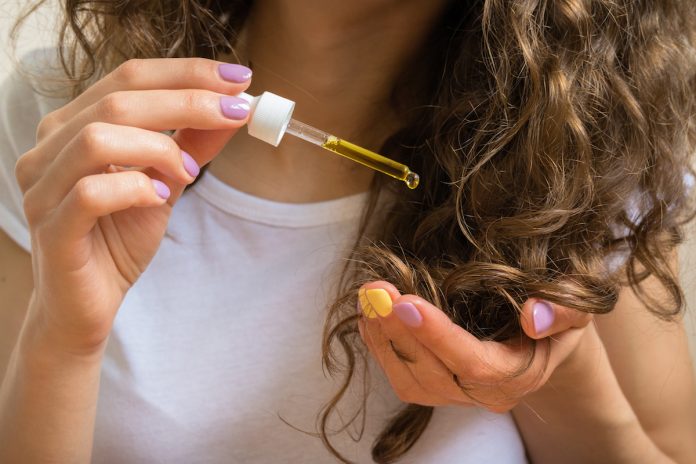 Olio Capelli Olio Capelli