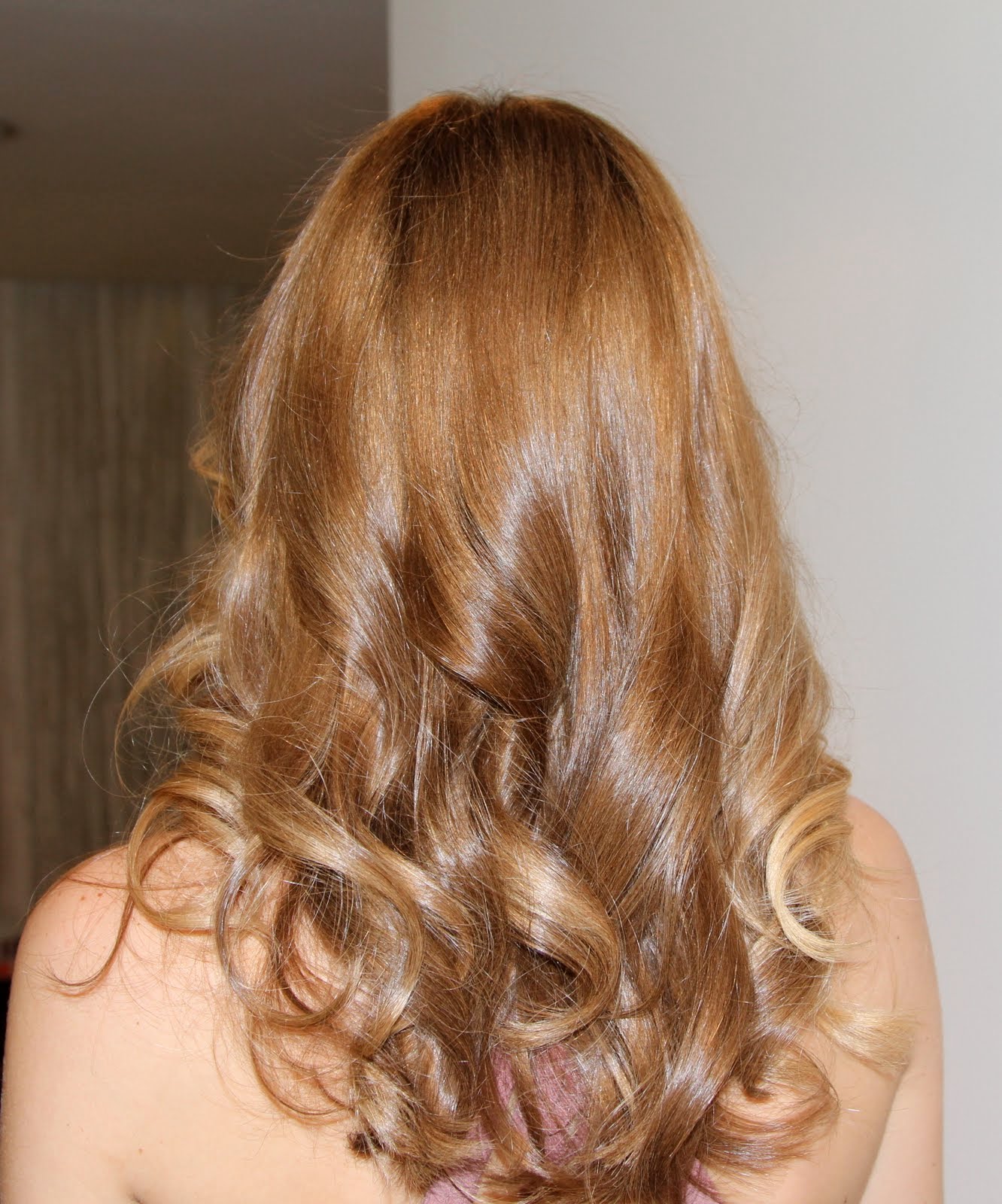 Capelli Colore Vivo Capelli Colore Vivo