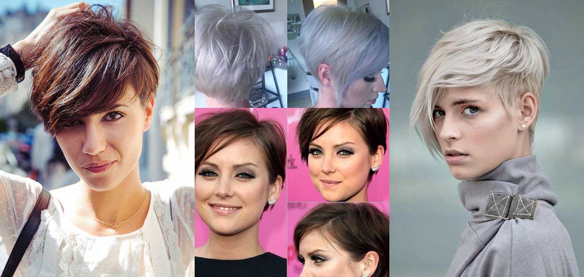 pixie non troppo corti