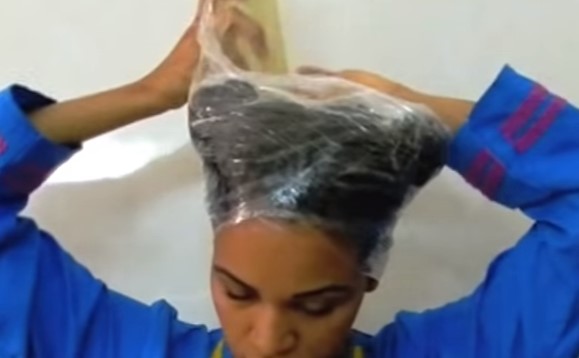 contro la caduta dei capelli