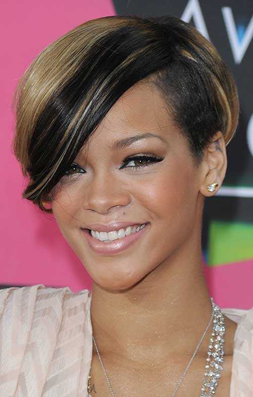 Black Women with Bob Hairstyles CapelliStyle black-women-with-bob-hairstyles-capellistyle