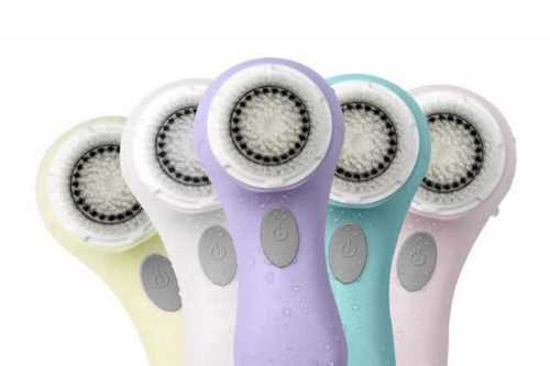 spazzole pulizia viso