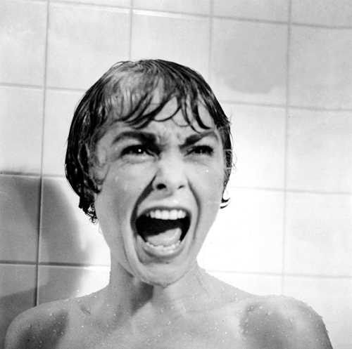errori nello shampoo