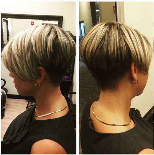 Front Back And Side Views Of Hairstyles