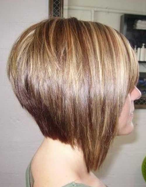 Bob Hairstyles Pictures 2015
