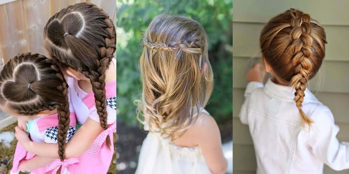 acconciature capelli corti bimba tr regardsdefemmes