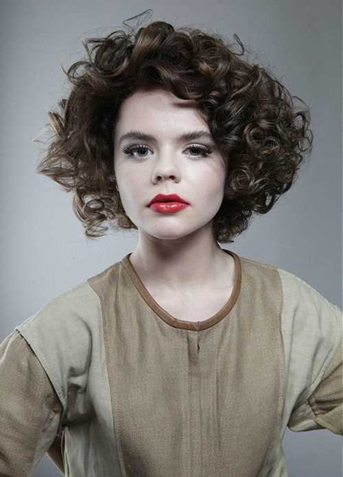 Black Girls With Short Hair Curly