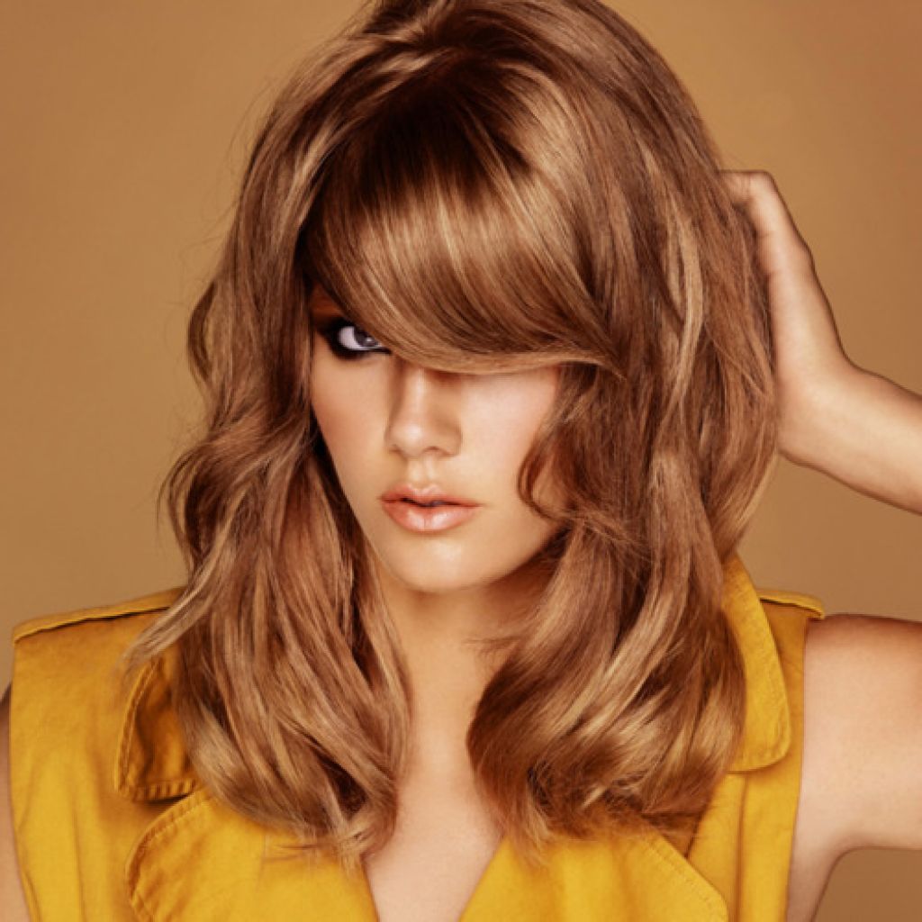 Honey Hair Color Maomaotxt For Fall Hair Colors Fall Hair Colors