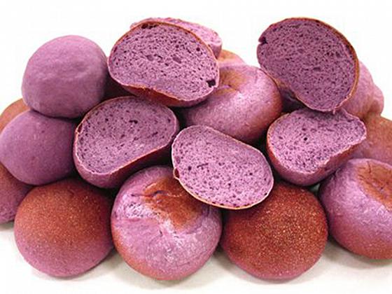 pane viola