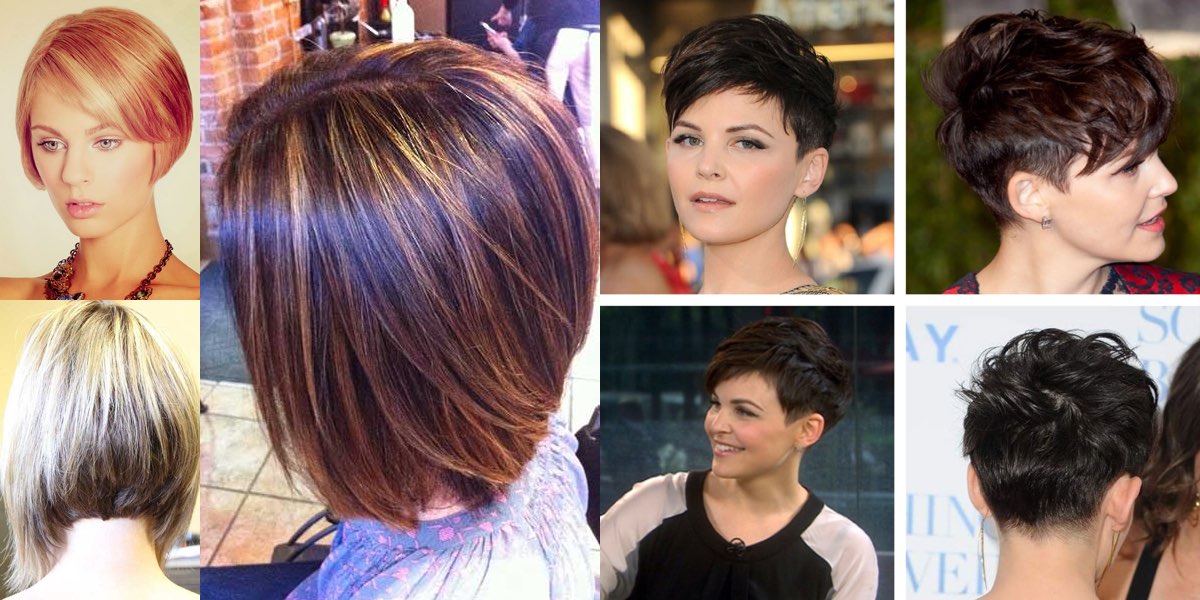 viso ovale bob