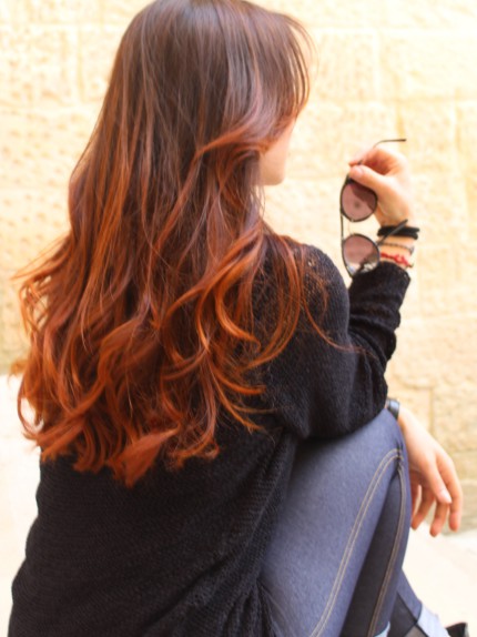 Hennè rosso: 10 cose da sapere prima di tingersi i capelli!