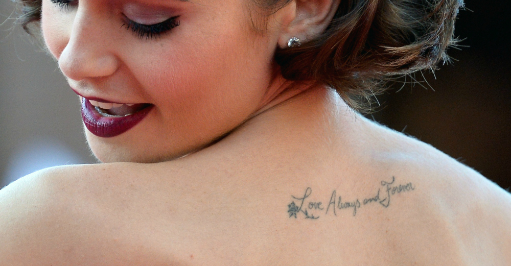 Come-scegliere-il-tatuaggio-con-scritta