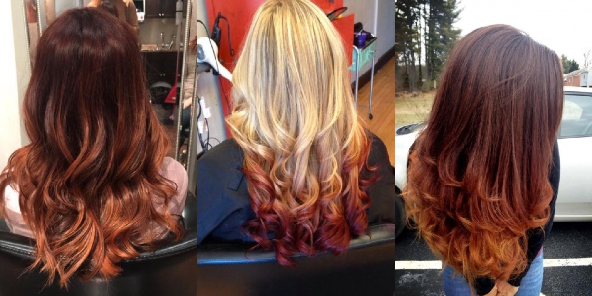 Shatush rame, come (e perché) farlo!