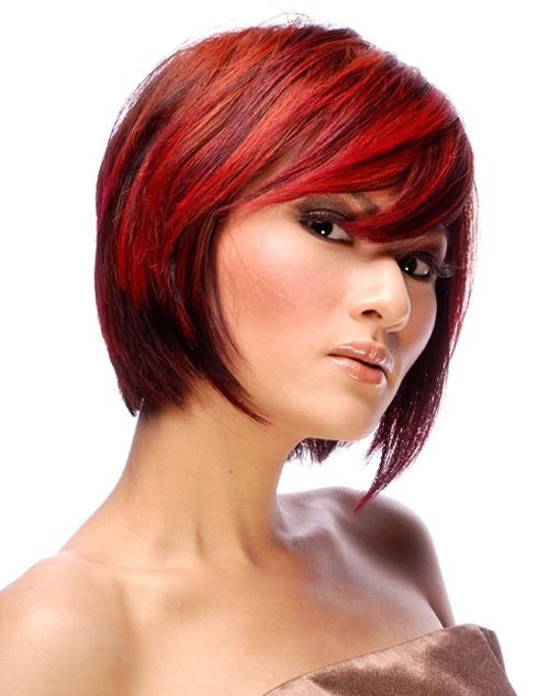 Tagli-capelli-corti-colori-2015-9 - CapelliStyle.it