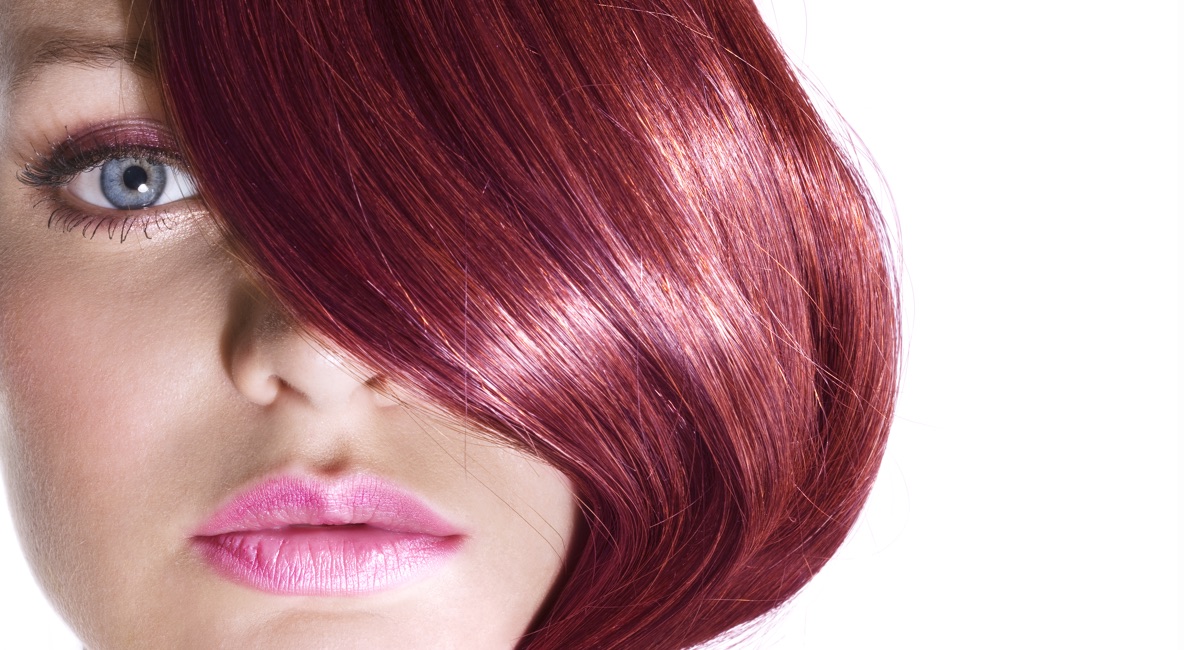 colorare capelli