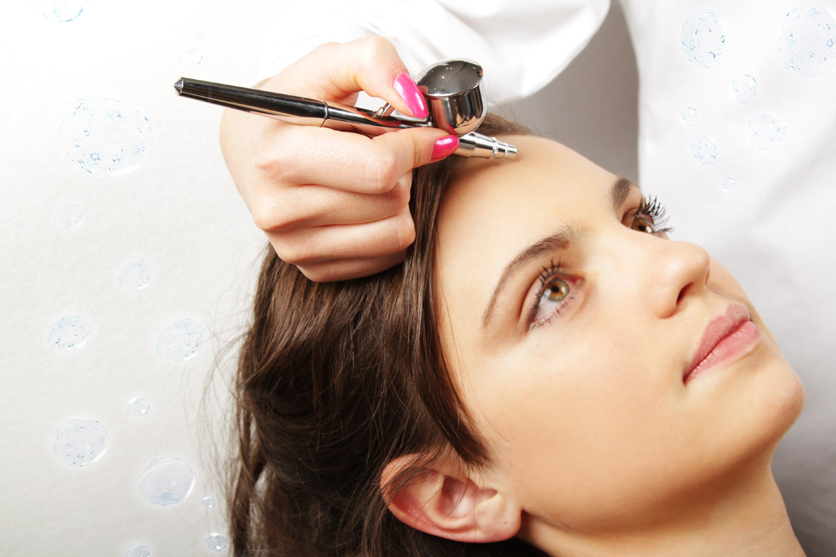 Ossigenoterapia capelli, come migliorare la salute dei capelli