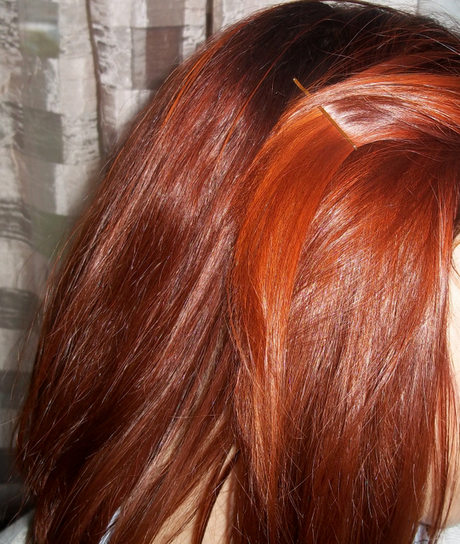 l hennè rovina i capelli