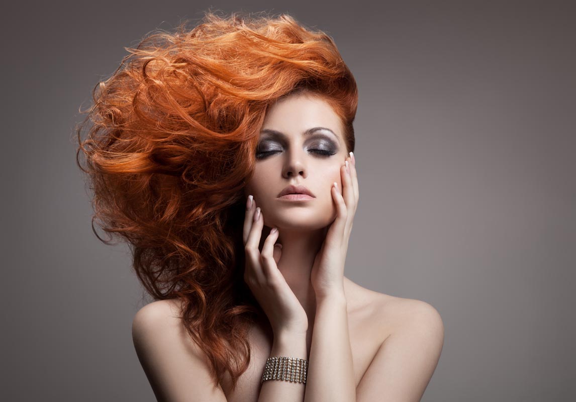 tante idee colore capelli