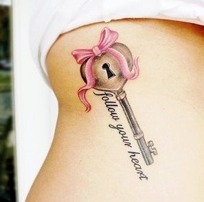 tatuaggi-amore-scritte-chiavi