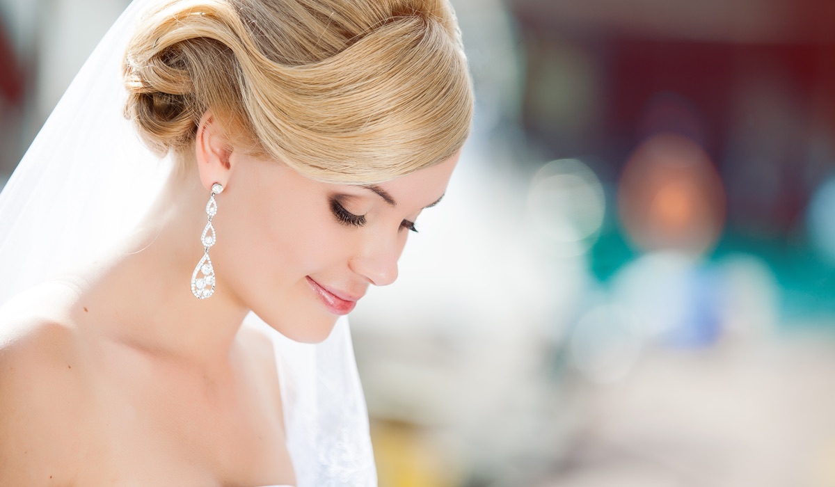 trucco sposa