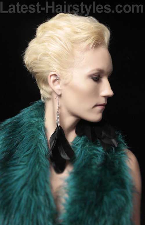 17_Pixie-Cut-for-Wavy-Hair - CapelliStyle