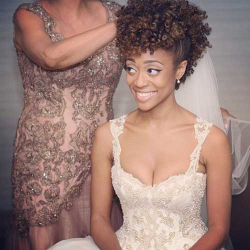 24 Short Curly Hairstyle for Black Women CapelliStyle 24-short-curly-hairstyle-for-black-women-capellistyle
