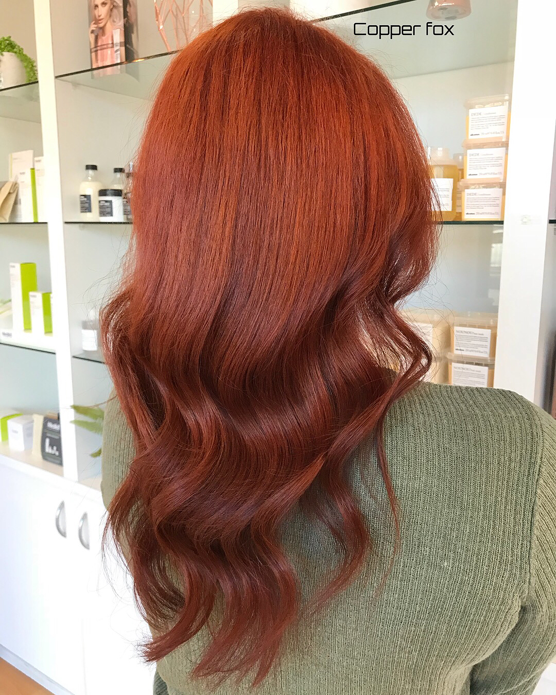 Capelli ramati 20 tagli per un colore sempre di tendenza!