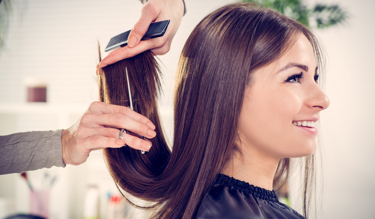 Infoltimento capelli