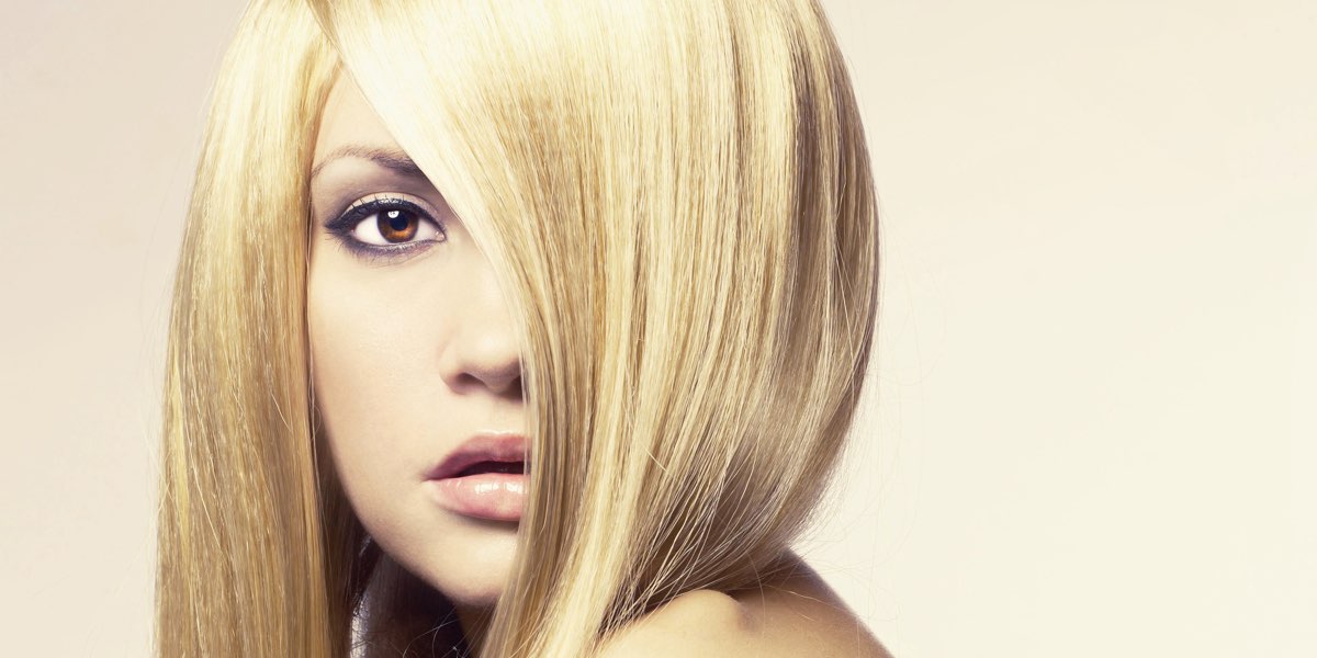 Trattamento lisciante alla cheratina