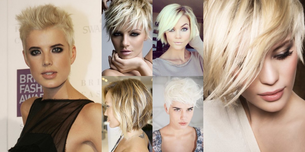 capelli chiari