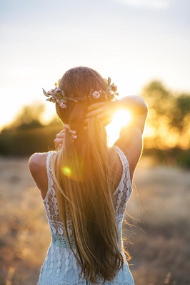 eritema solare segnali