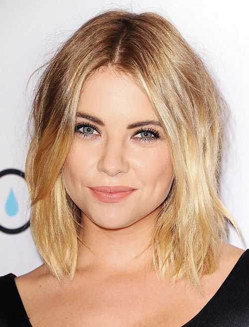 Straight Short Hair 2016