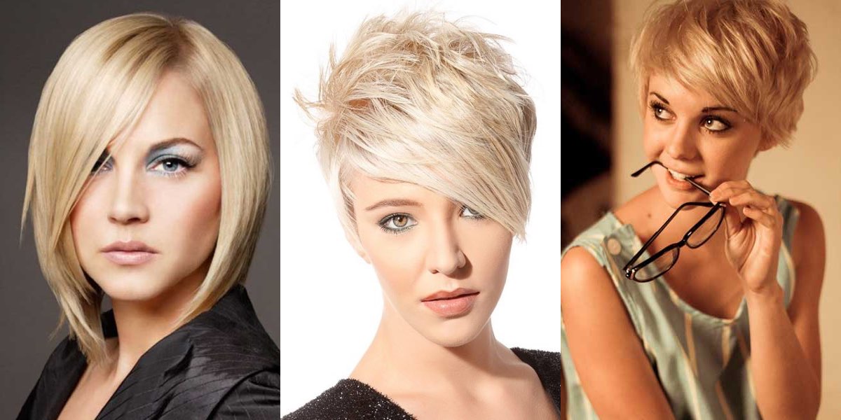 Pettinature capelli corti, ecco le più chic del momento! Pettinature capelli corti, ecco le più chic del momento!