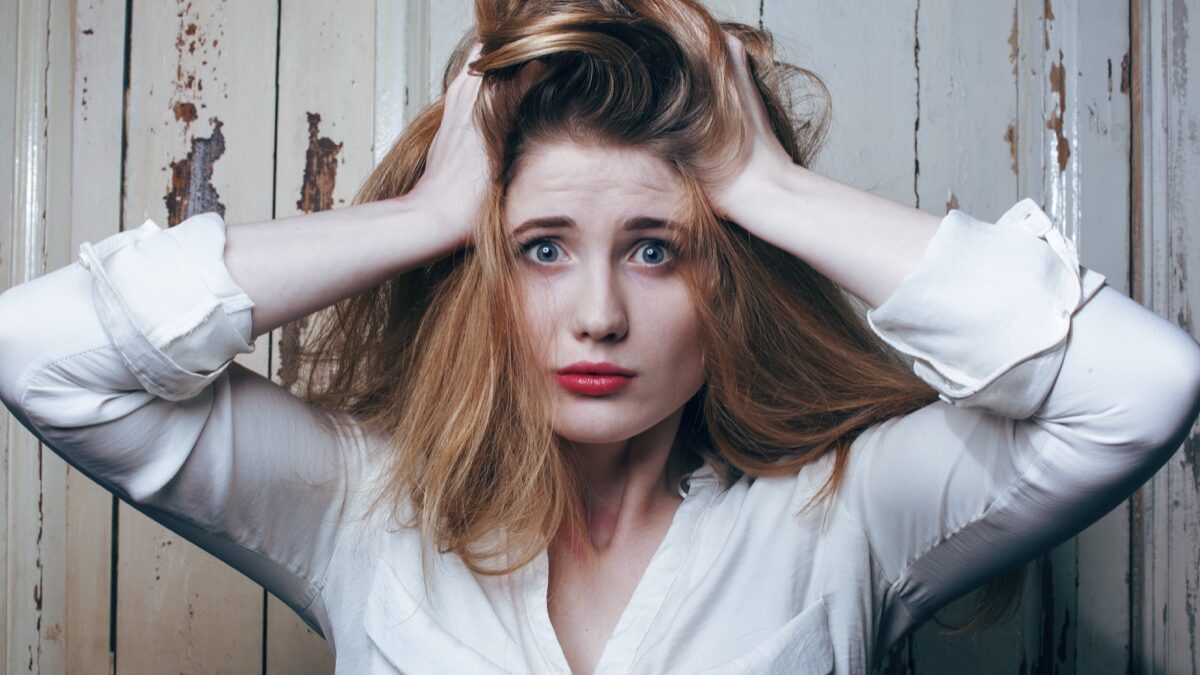 Sognare Di Perdere I Capelli Ecco Cosa Significa E Tutte Le Risposte