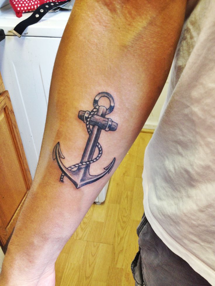 new-anchor-tattoo-hubbys-arm