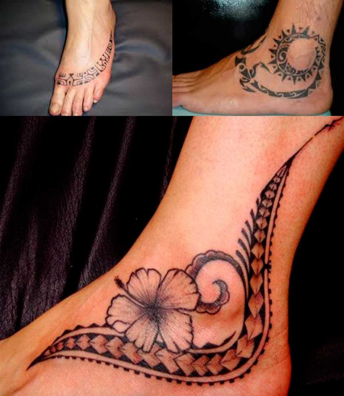 Tatuaggi Maori Scelta Significati E Foto