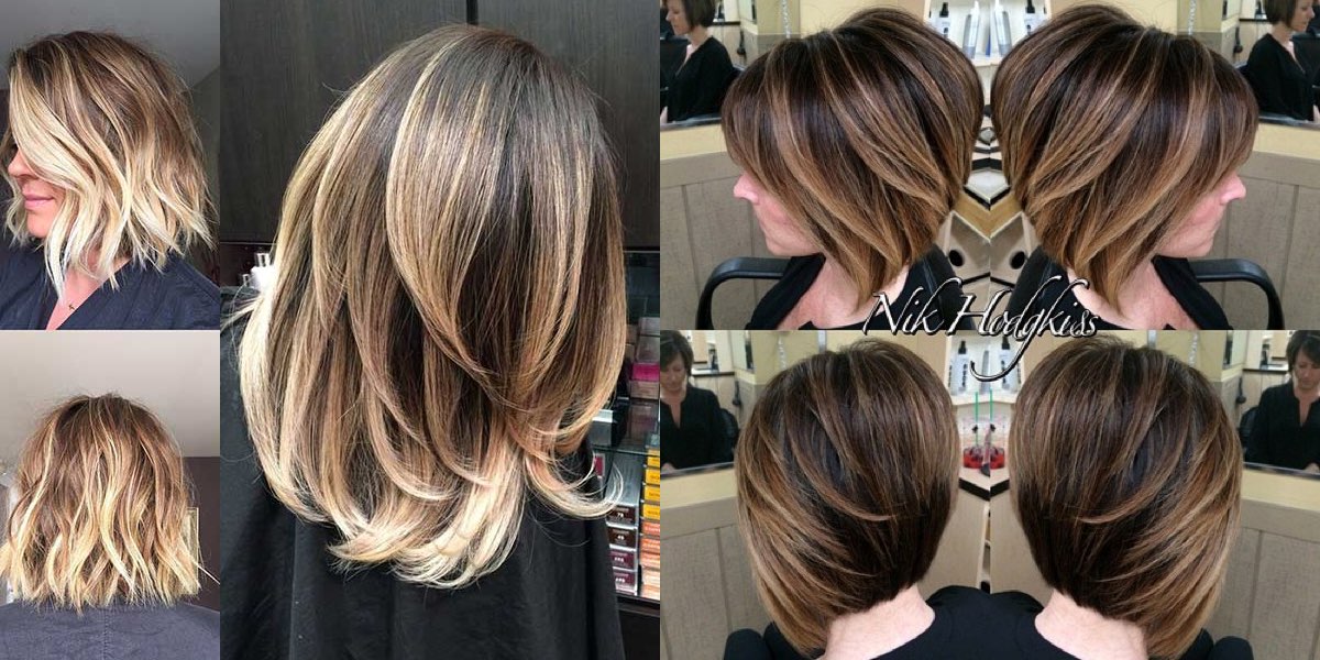 Balayage In Casa Come Realizzarlo In 3 Mosse E Foto Da Condividere Capellistyle