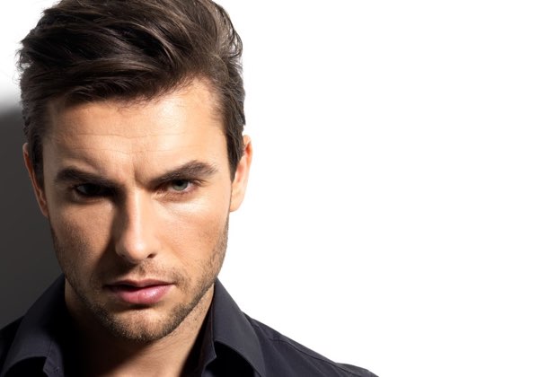 capelli corti da uomo