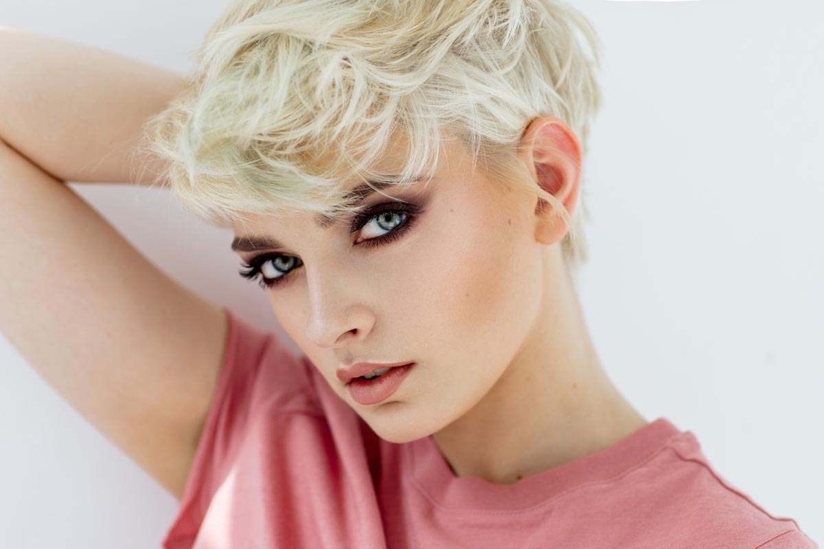 pixie