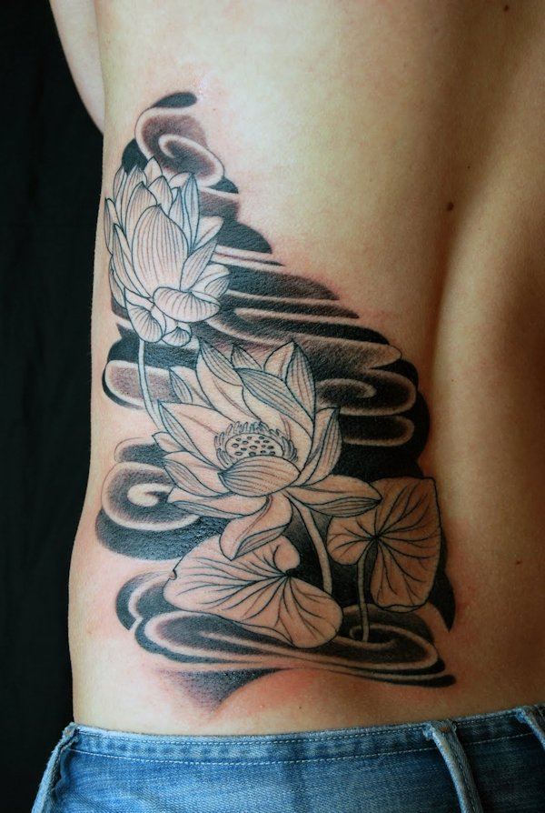 tattoo-fiori-di-loto13