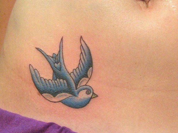 tatuaggi-con-animali-rondine