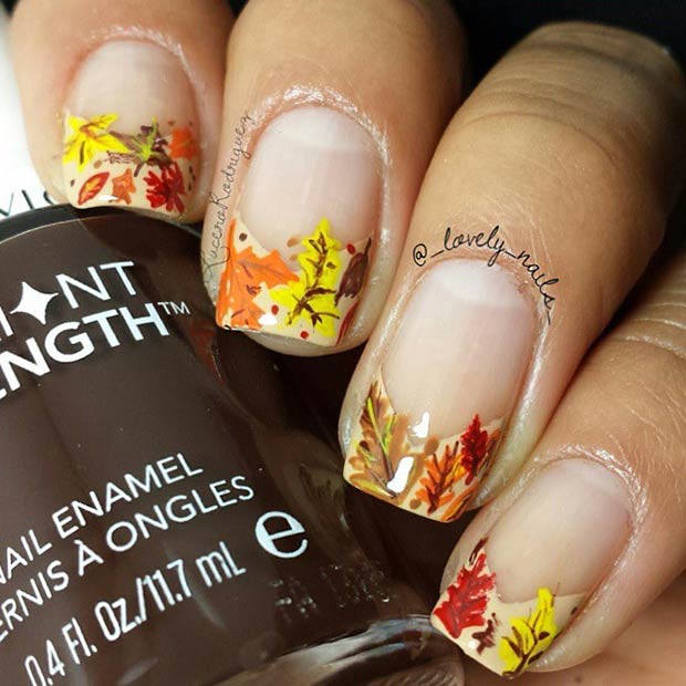 11-fall-nail-tips