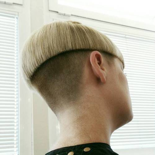 14bowlcutwithundercut CapelliStyle